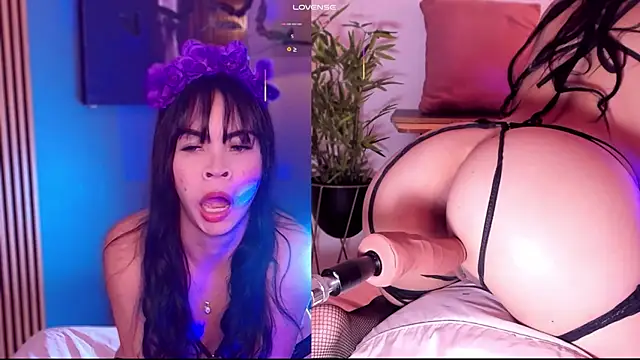 Snapshot of Sweet_Susie_ chatting on October 10, 2025, 8:41 pm Sweet Susie  online show from October 10, 2025, 8:41 pm