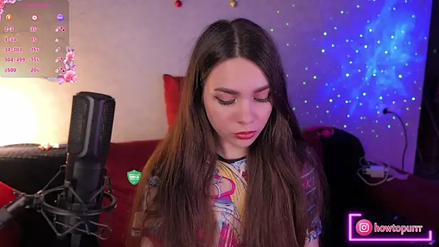 How2Meow online show from February 19, 2025, 6:00 pm