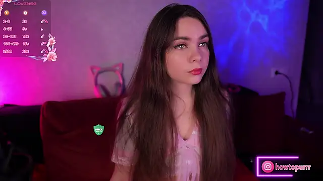 How2Meow online show from March 10, 2025, 5:29 pm