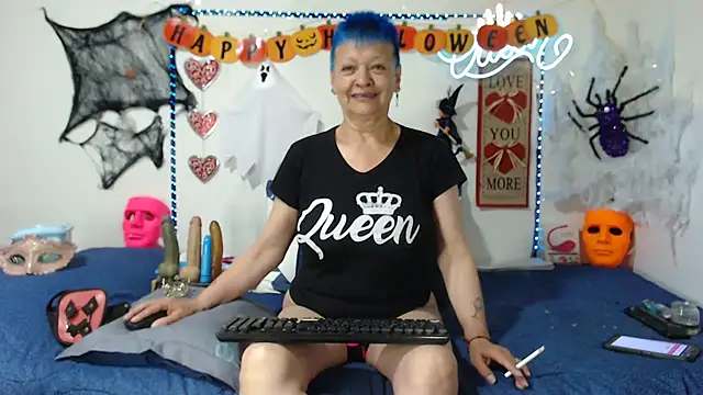 Snapshot of loquitaqueen011 chatting on October 26, 2025, 3:29 pm loquitaqueen011 online show from October 26, 2025, 3:29 pm