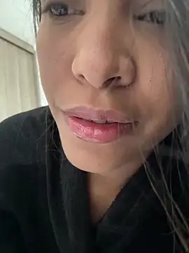 Snapshot of Amelia_bss chatting on March 13, 2026, 2:45 pm Amelia bss online show from March 13, 2026, 2:45 pm