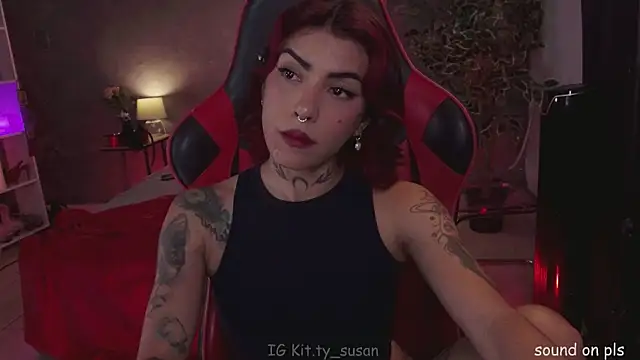kitty pruu online show from June 7, 2026, 10:46 pm