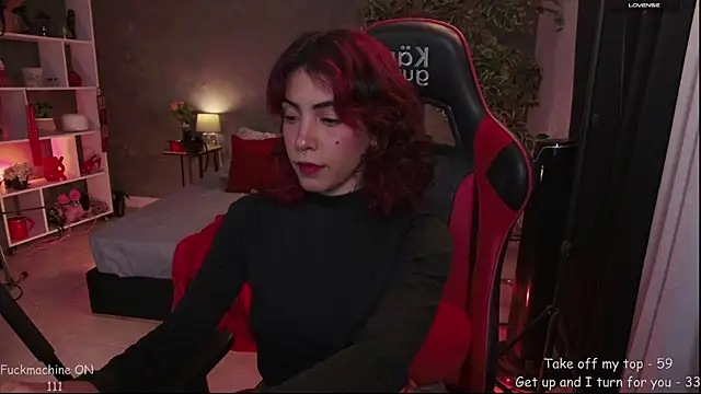 kitty pruu online show from June 10, 2026, 9:35 pm