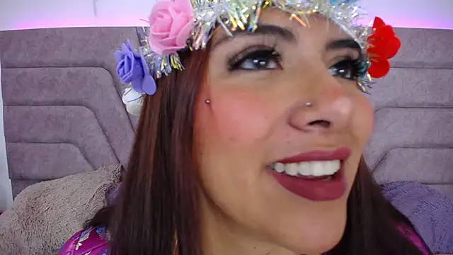 Jessica-Kraftt online show from March 20, 2026, 1:21 am