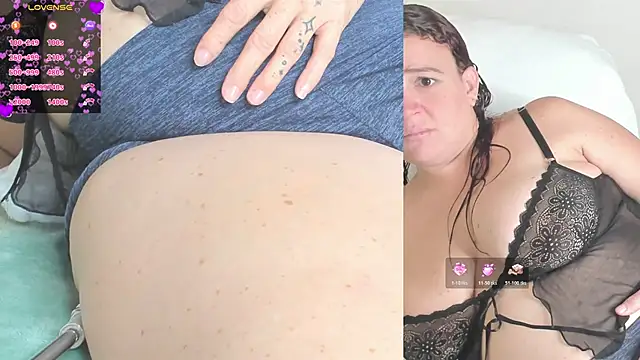 Soraya Davis online show from March 13, 2026, 8:32 am