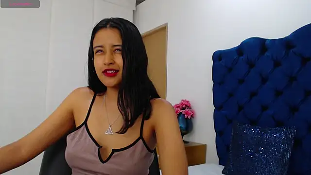 Snapshot of Lili666_ chatting on May 12, 2026, 3:25 am Lili666 online show from May 12, 2026, 3:25 am
