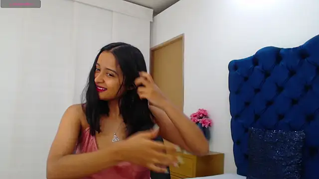Snapshot of Lili666_ chatting on May 14, 2026, 3:24 am Lili666 online show from May 14, 2026, 3:24 am