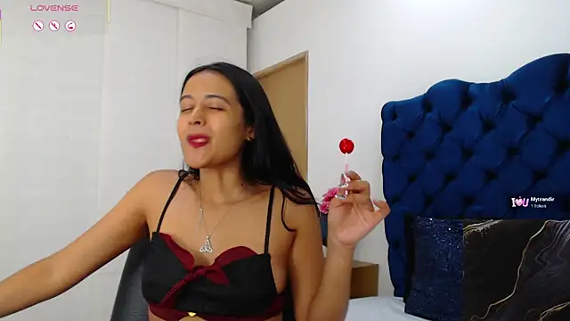 Snapshot of Lili666_ chatting on June 20, 2026, 3:20 am Lili666 online show from June 20, 2026, 3:20 am