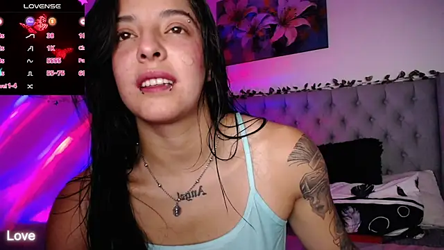 Misslana wn1 online show from May 3, 2026, 8:31 am