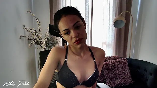 kattypark online show from October 28, 2025, 8:22 pm