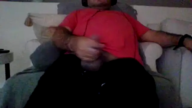 Hammyric786 online show from January 12, 2026, 10:37 pm