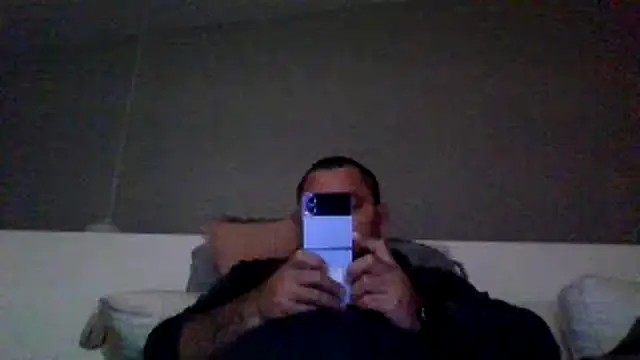 Hammyric786 online show from January 16, 2026, 8:18 am