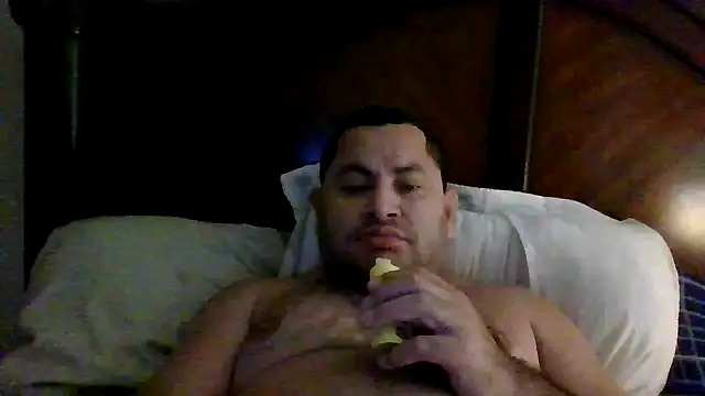 Hammyric786 online show from April 8, 2026, 7:47 pm