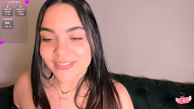 Snapshot of nahla_jameel chatting on November 25, 2025, 5:51 am nahla jameel online show from November 25, 2025, 5:51 am