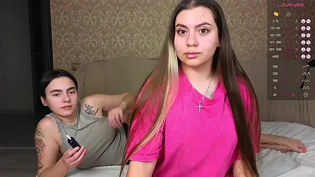 twobabesweet online show from December 5, 2024, 3:50 pm
