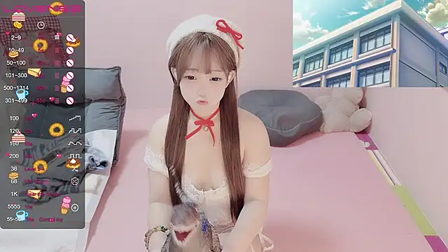 TUTU-new online show from December 31, 2024, 2:47 pm