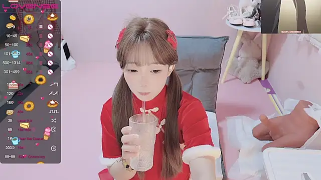 TUTU-new online show from January 27, 2025, 1:19 pm