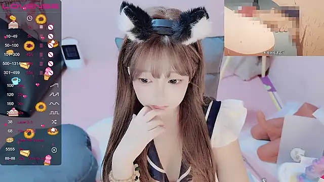 TUTU-new online show from March 14, 2025, 6:21 am