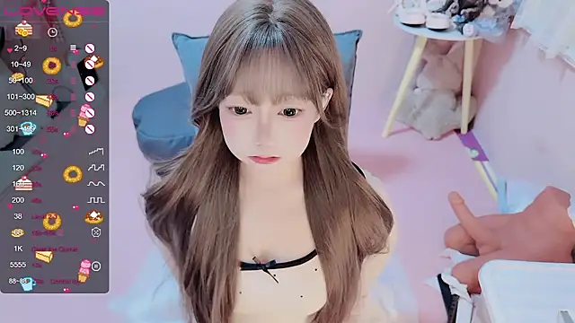 TUTU-new online show from March 22, 2025, 1:22 am