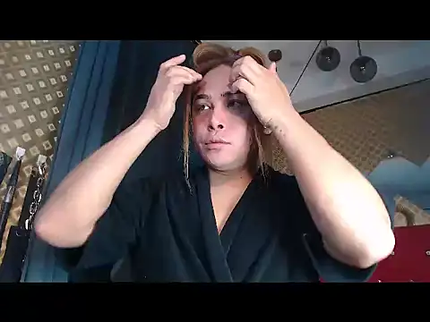 AntoniaSaints online show from November 16, 2025, 5:24 am