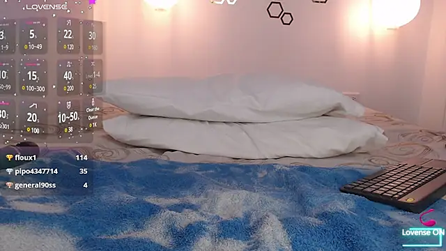 adriscute online show from January 25, 2025, 12:06 am