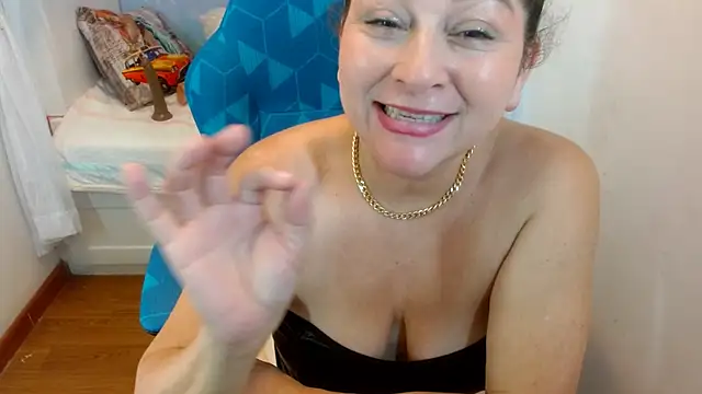 Danna Wester online show from February 27, 2025, 1:16 am