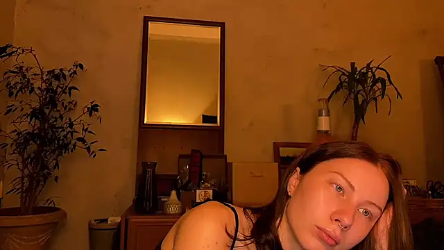 Snapshot of elfess chatting on September 12, 2025, 4:51 pm elfess online show from September 12, 2025, 4:51 pm