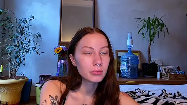 Snapshot of elfess chatting on October 23, 2025, 9:41 am elfess online show from October 23, 2025, 9:41 am