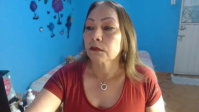 milfeddy  online show from December 9, 2024, 9:05 pm