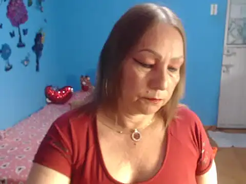 milfeddy  online show from December 14, 2024, 6:09 pm
