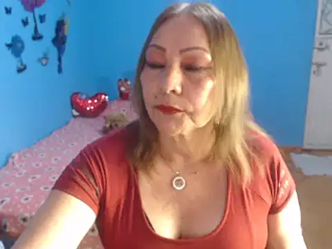 milfeddy  online show from December 14, 2024, 9:13 pm