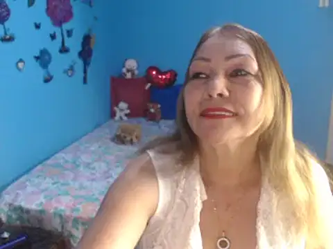 milfeddy  online show from January 24, 2025, 9:05 pm
