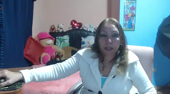 milfeddy  online show from February 19, 2025, 12:25 am