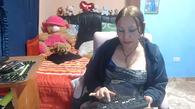 milfeddy  online show from March 5, 2025, 12:38 am