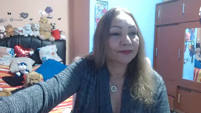 milfeddy  online show from March 15, 2025, 2:23 pm