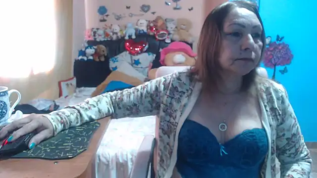 milfeddy  online show from September 26, 2025, 1:15 pm