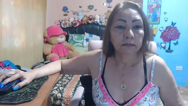 milfeddy  online show from April 26, 2026, 11:52 am