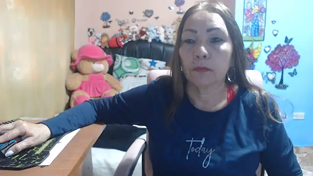 milfeddy  online show from May 7, 2026, 12:21 pm
