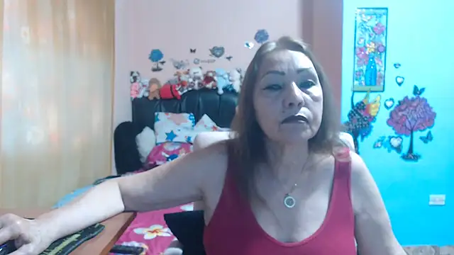milfeddy  online show from May 13, 2026, 11:40 am