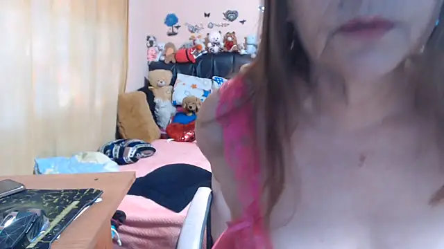 milfeddy  online show from June 12, 2026, 11:53 am