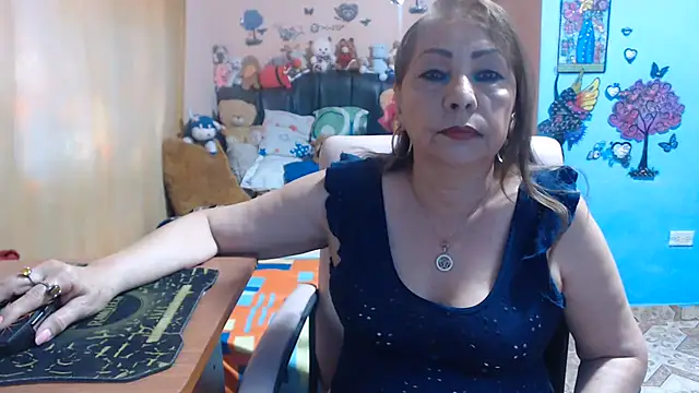 milfeddy  online show from June 26, 2026, 8:24 pm