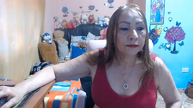 milfeddy  online show from June 29, 2026, 8:31 pm