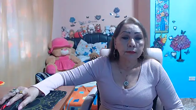 milfeddy  online show from July 8, 2026, 9:08 pm