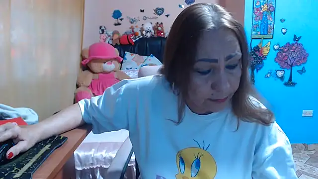 milfeddy  online show from July 31, 2026, 11:42 am