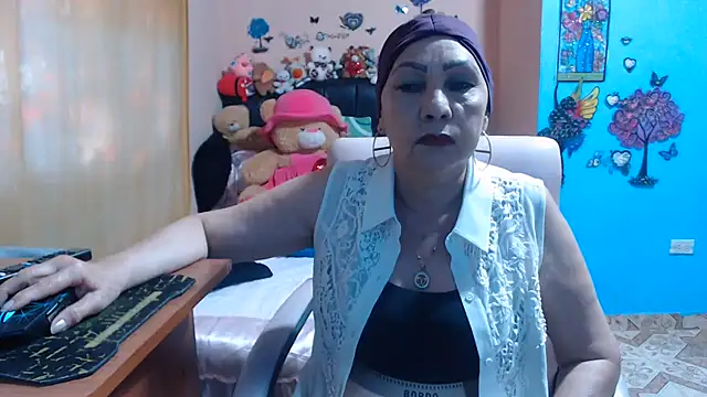 milfeddy  online show from August 4, 2026, 8:33 pm