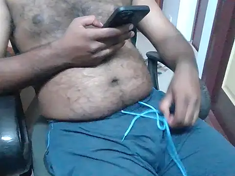 tamilguy26 online show from October 5, 2025, 7:34 pm