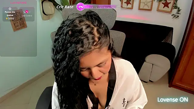 miss-katty online show from May 4, 2026, 2:13 pm