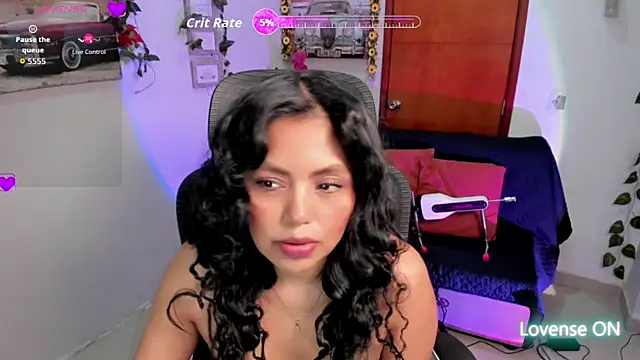 miss-katty online show from August 3, 2026, 1:38 pm