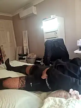 AmGuy23 online show from January 20, 2025, 9:32 pm