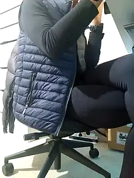 AmGuy23 online show from January 23, 2025, 12:52 pm